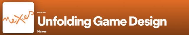 spotify - unfolding game design