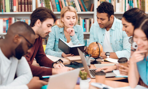 Education on break the first rule of kids