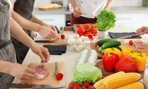 Get Your Dream Body Weight Loss & Nutrition