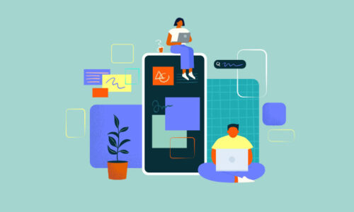 Mobile: The User Experience (UX) Design Essentials